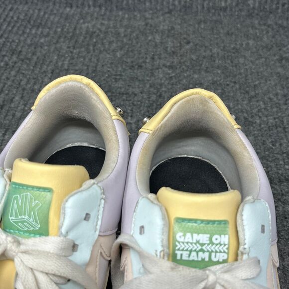 Nike Air Force 1 AF1 Pixel Have a Good Game Venice White Women’s 8.5 DO2330-511 - Picture 9 of 10